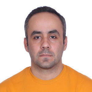 Meet your Posher, Amir